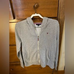 Timmy Hilfiger zip up